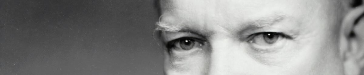 Dwight D. Eisenhower